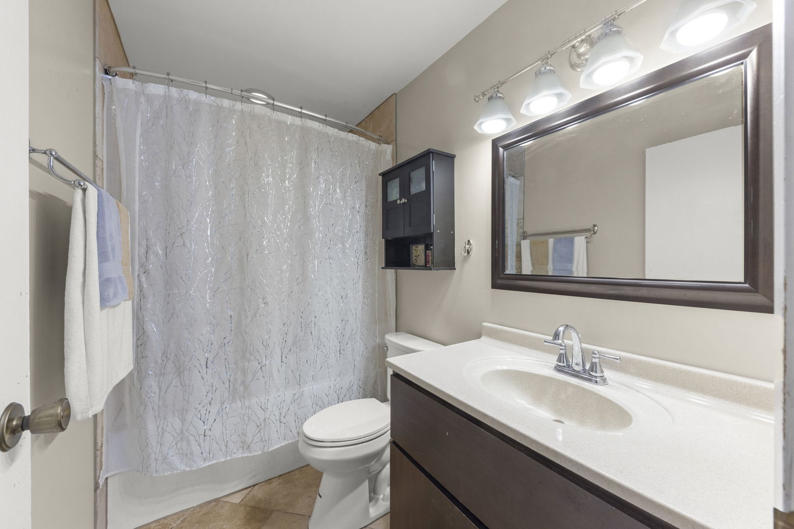 2482 BRUNSWICK Circle #A1, Woodridge, IL 60517
