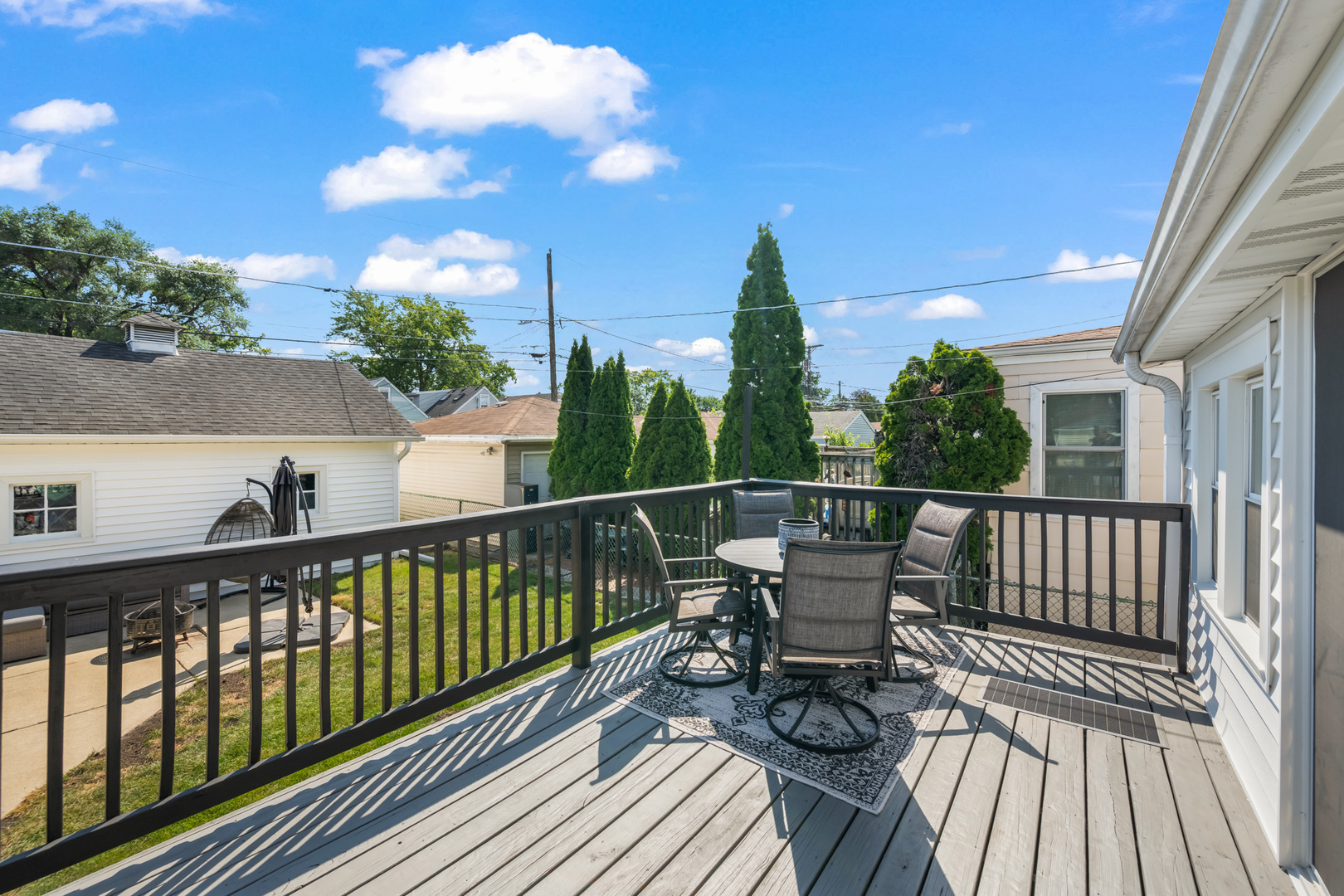 8727 W BELDEN Avenue, River Grove, IL 60171