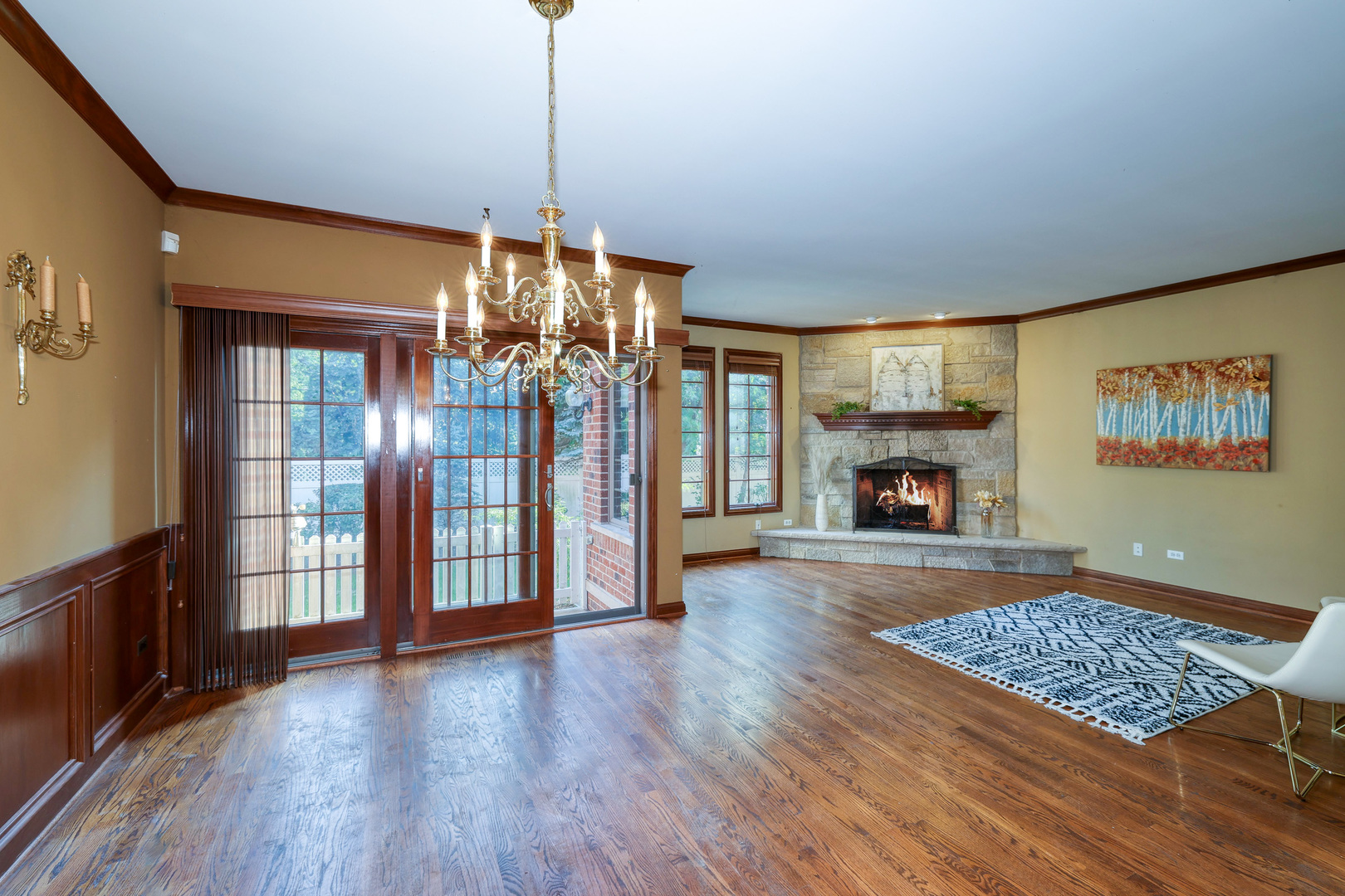 315 Arbor Glen Boulevard, Schaumburg, IL 60195