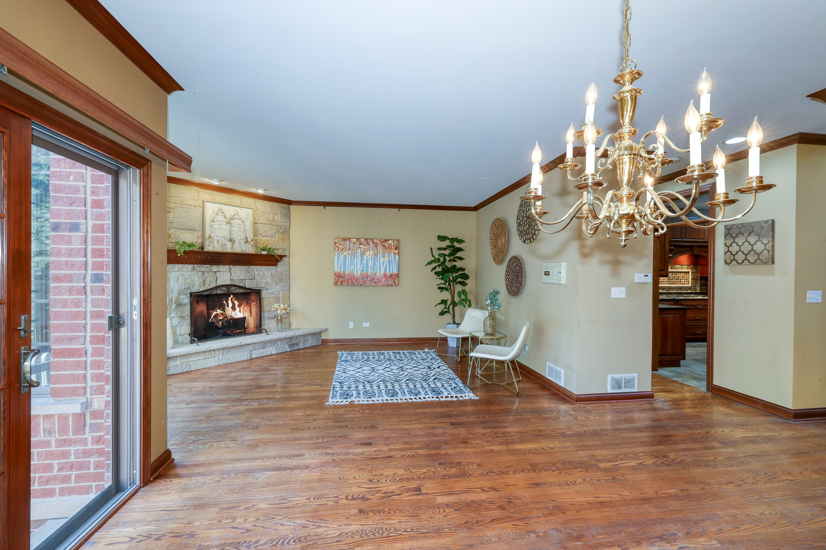 315 Arbor Glen Boulevard, Schaumburg, IL 60195