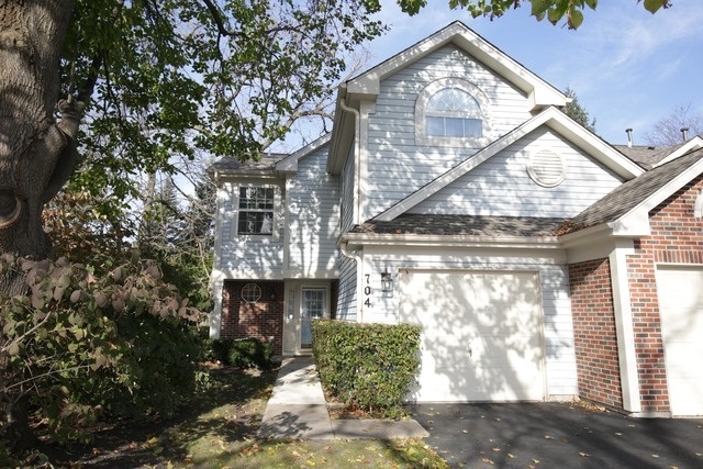 704 Shady Oaks Court, Elgin, IL 60120