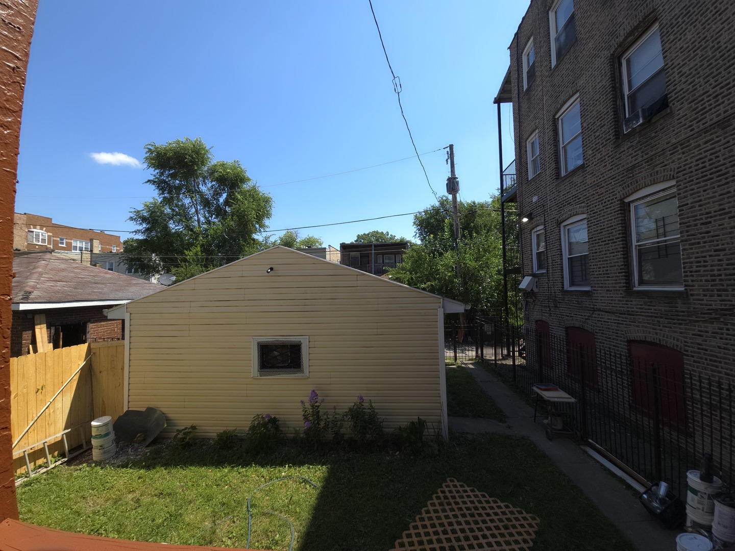 6945 S Peoria Street, Chicago, IL 60621