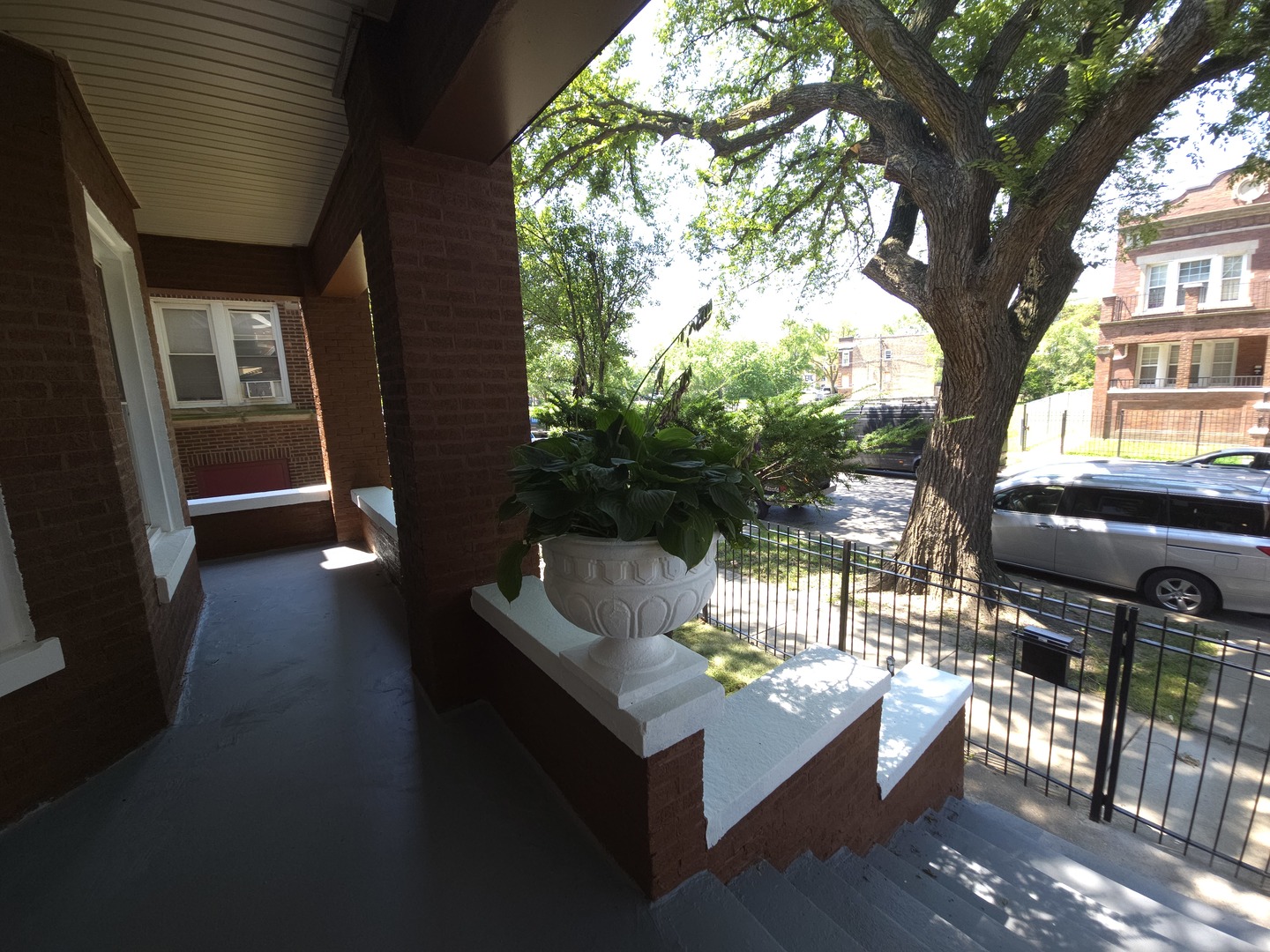 6945 S Peoria Street, Chicago, IL 60621