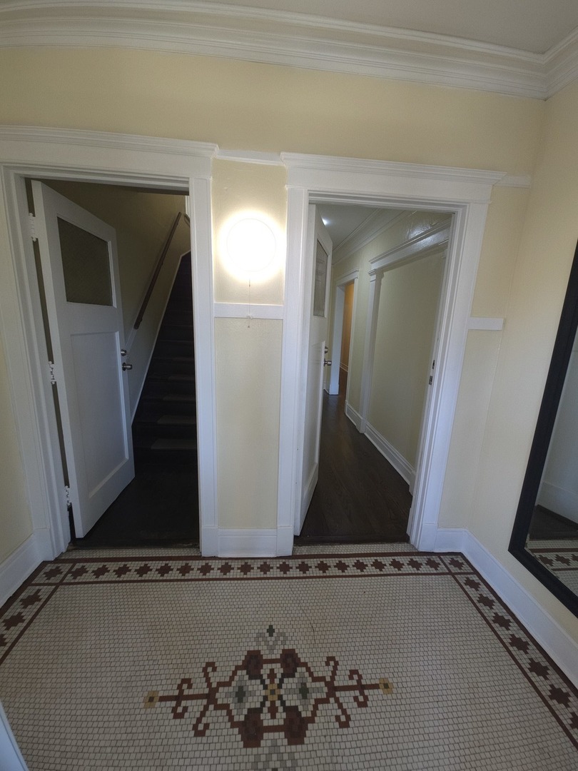 6945 S Peoria Street, Chicago, IL 60621