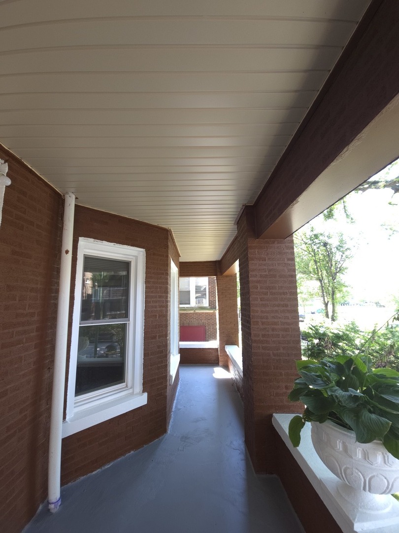 6945 S Peoria Street, Chicago, IL 60621
