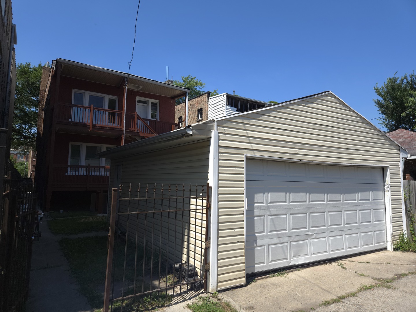 6945 S Peoria Street, Chicago, IL 60621