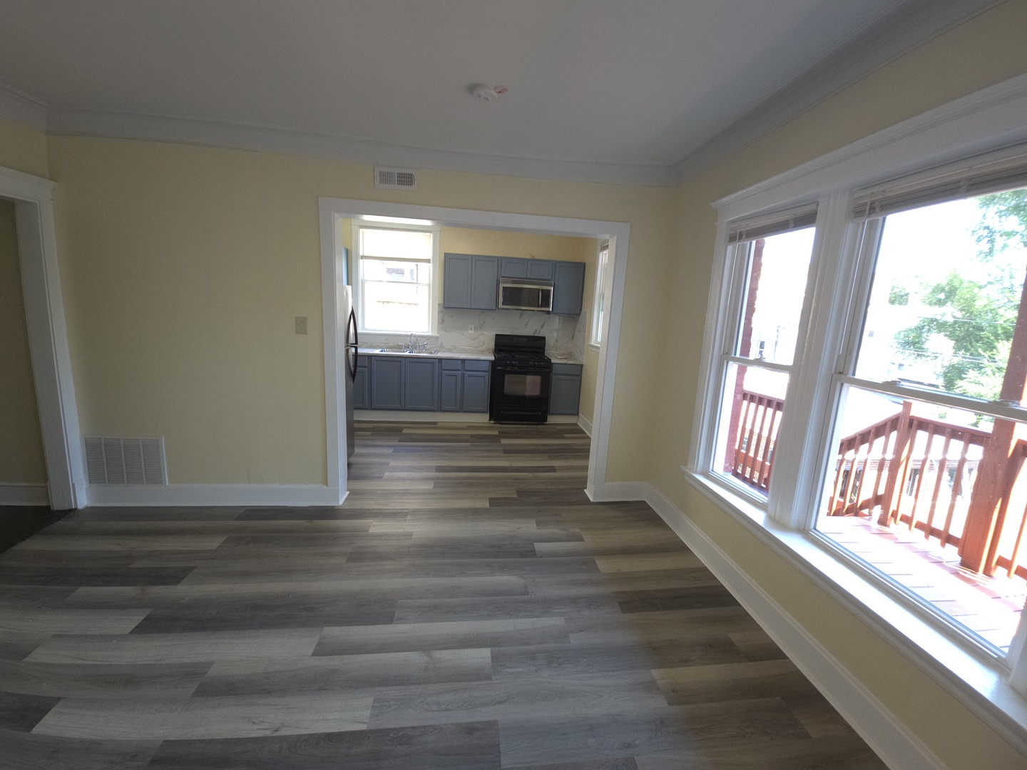 6945 S Peoria Street, Chicago, IL 60621
