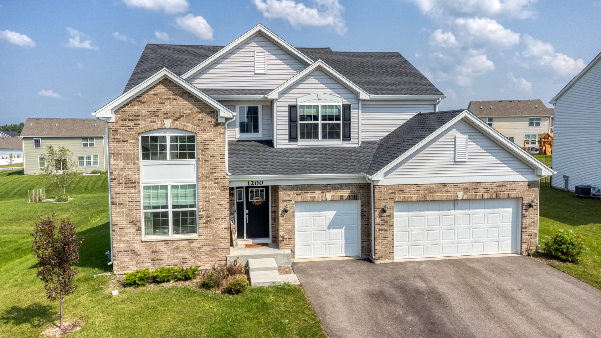 1200 Marlisle Drive #0, Hampshire, IL 60140