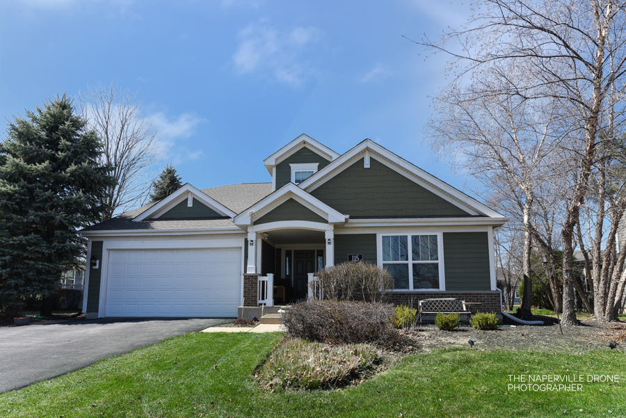 115 Clover Drive, Sugar Grove, IL 60554