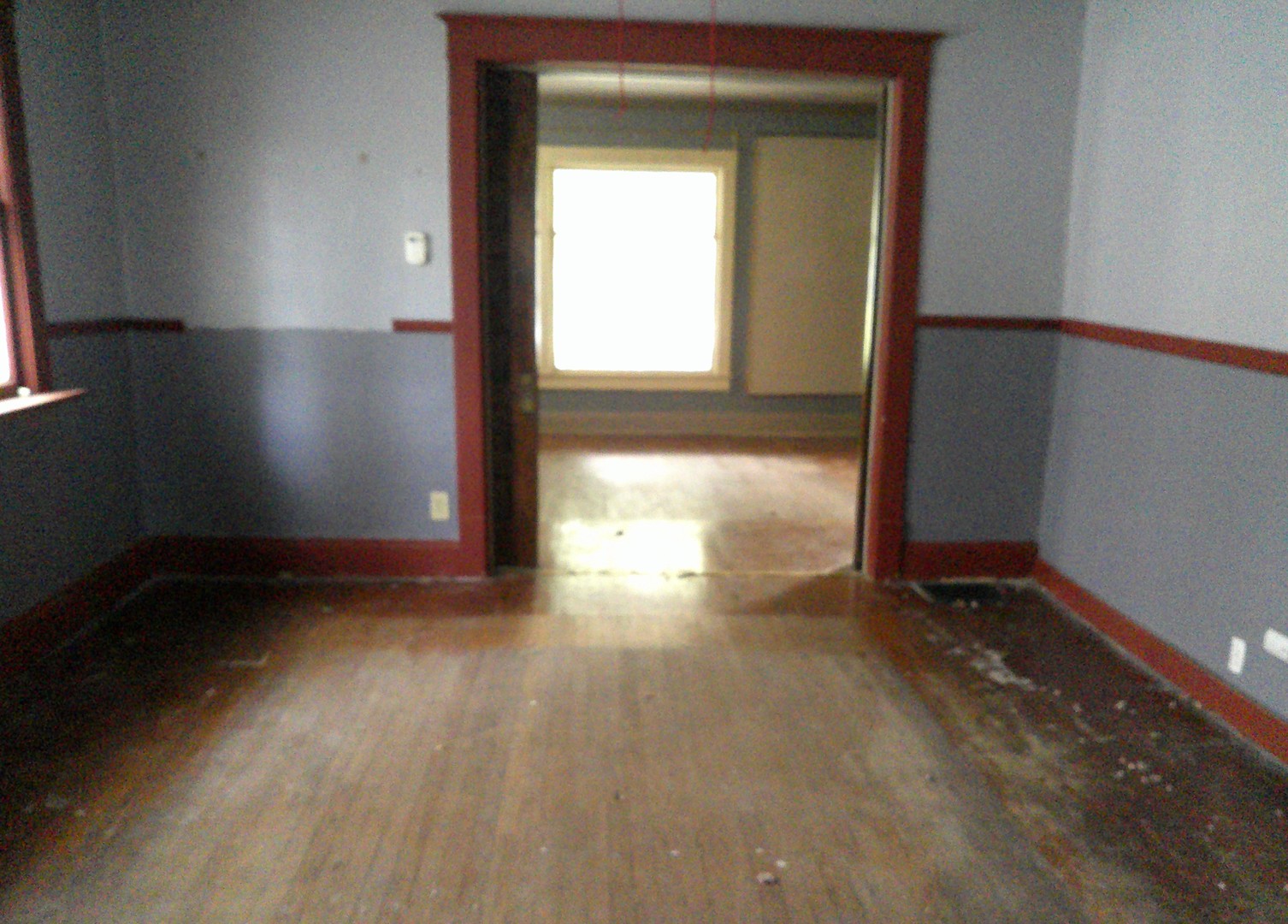 958 W William Street, Decatur, IL 62522
