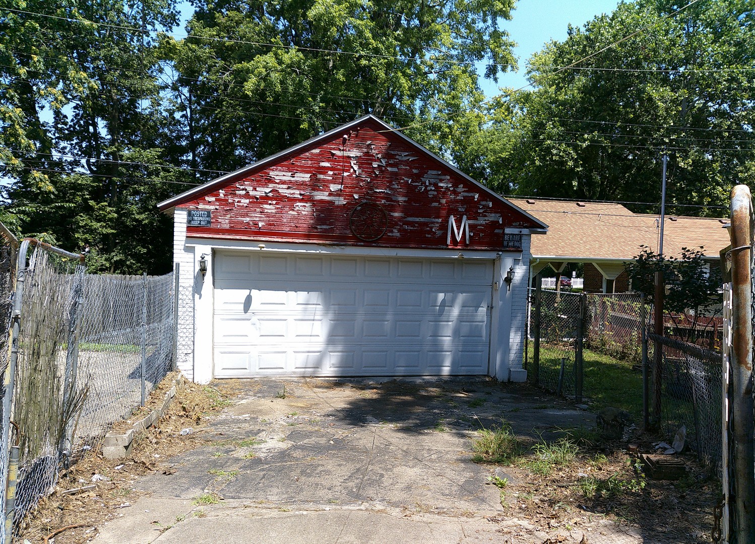 958 W William Street, Decatur, IL 62522