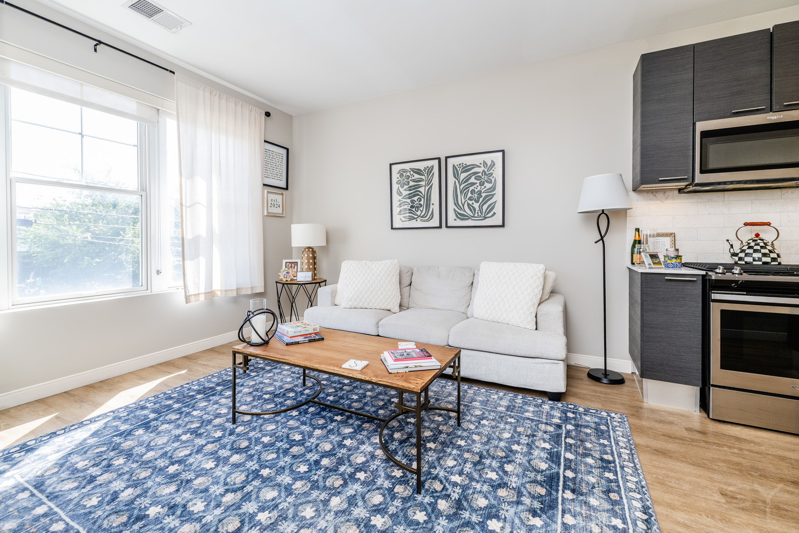 229 Park Avenue #202, Clarendon Hills, IL 60514