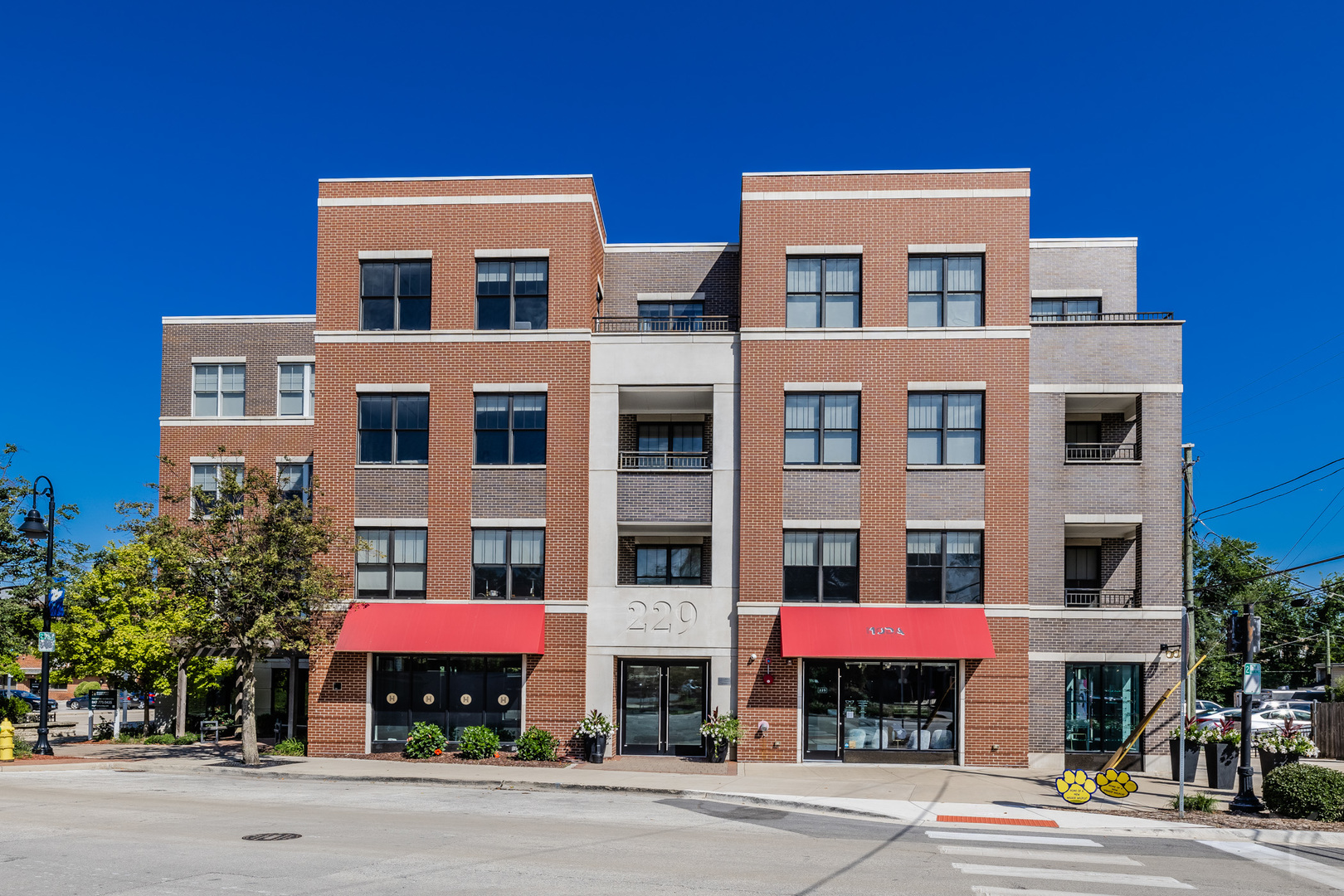 229 Park Avenue #202, Clarendon Hills, IL 60514