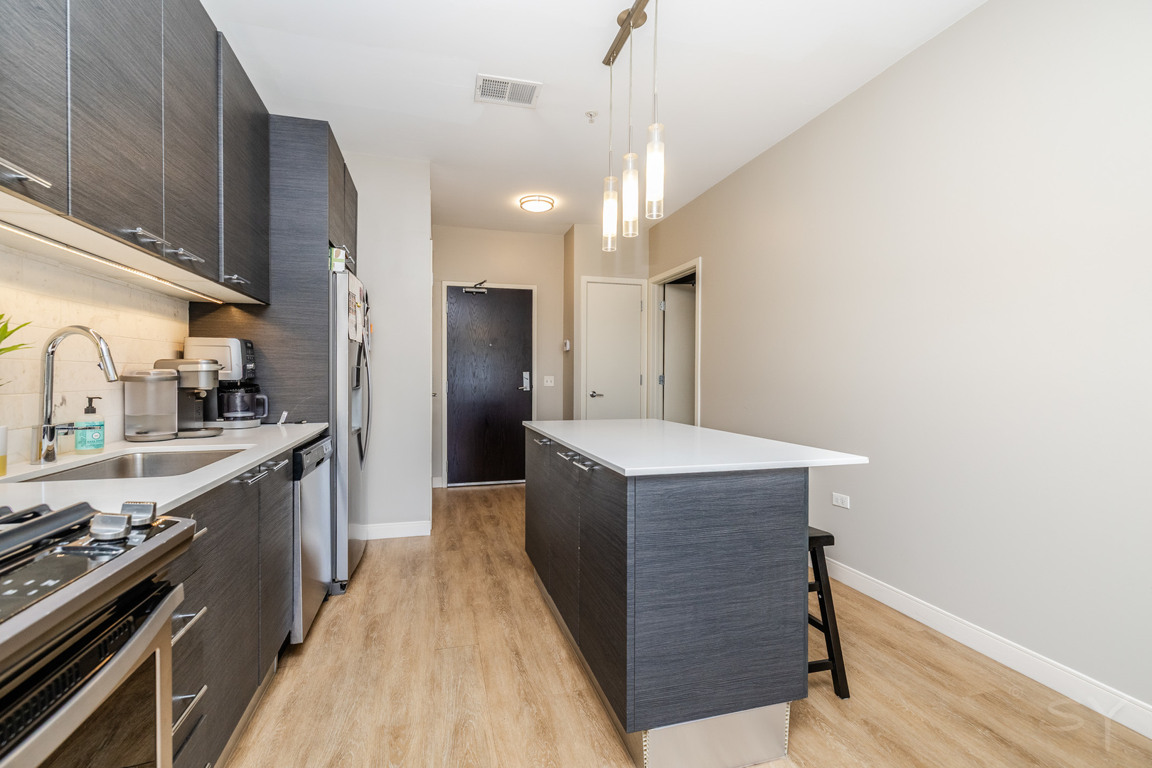 229 Park Avenue #202, Clarendon Hills, IL 60514