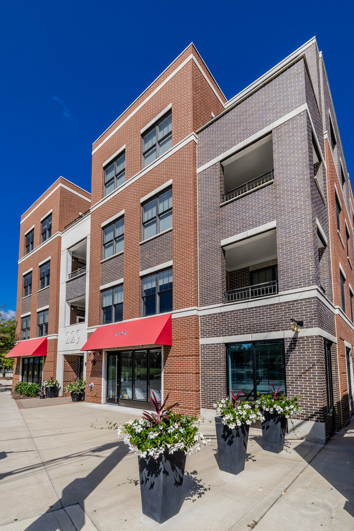 229 Park Avenue #202, Clarendon Hills, IL 60514