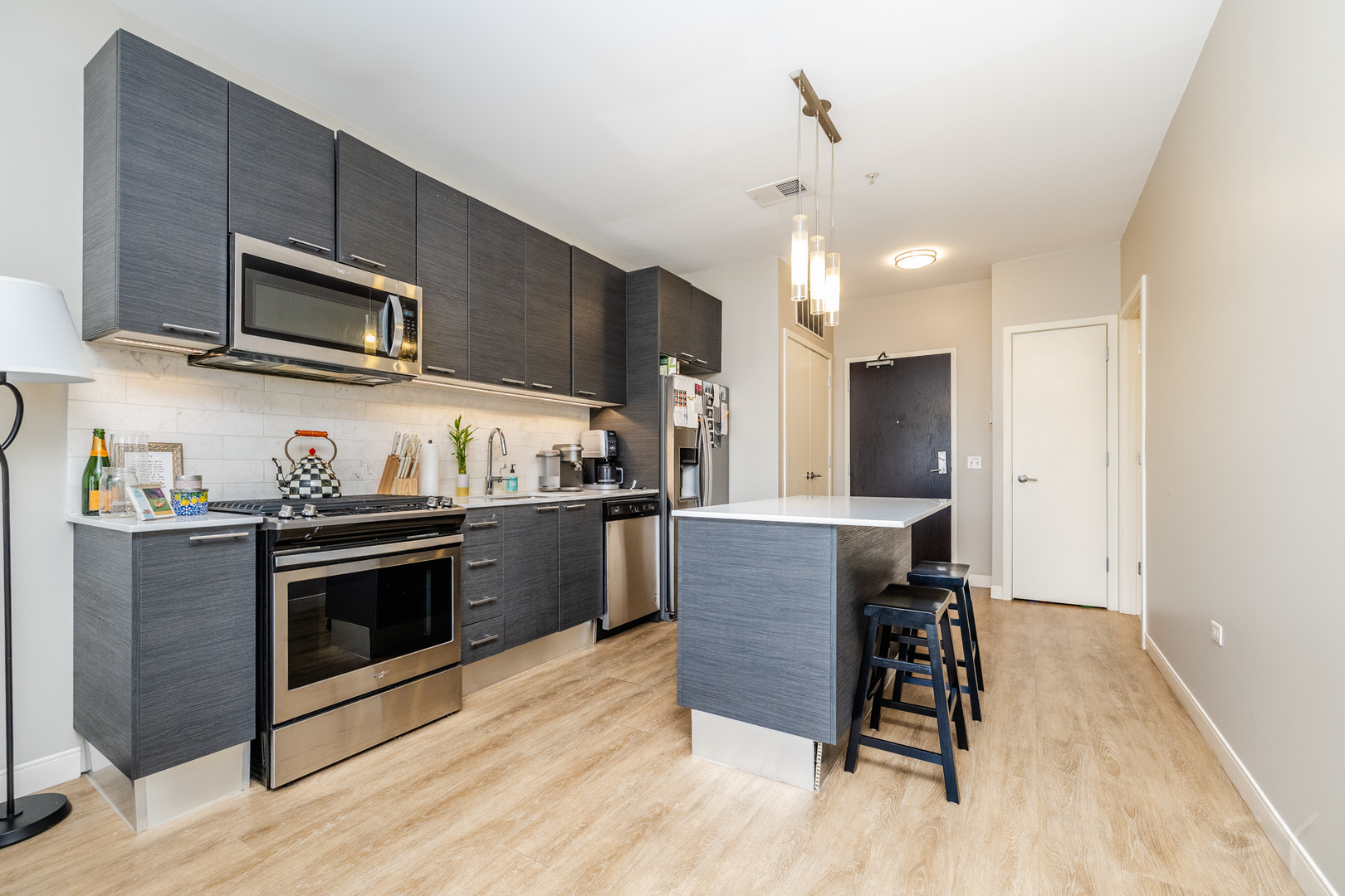 229 Park Avenue #202, Clarendon Hills, IL 60514