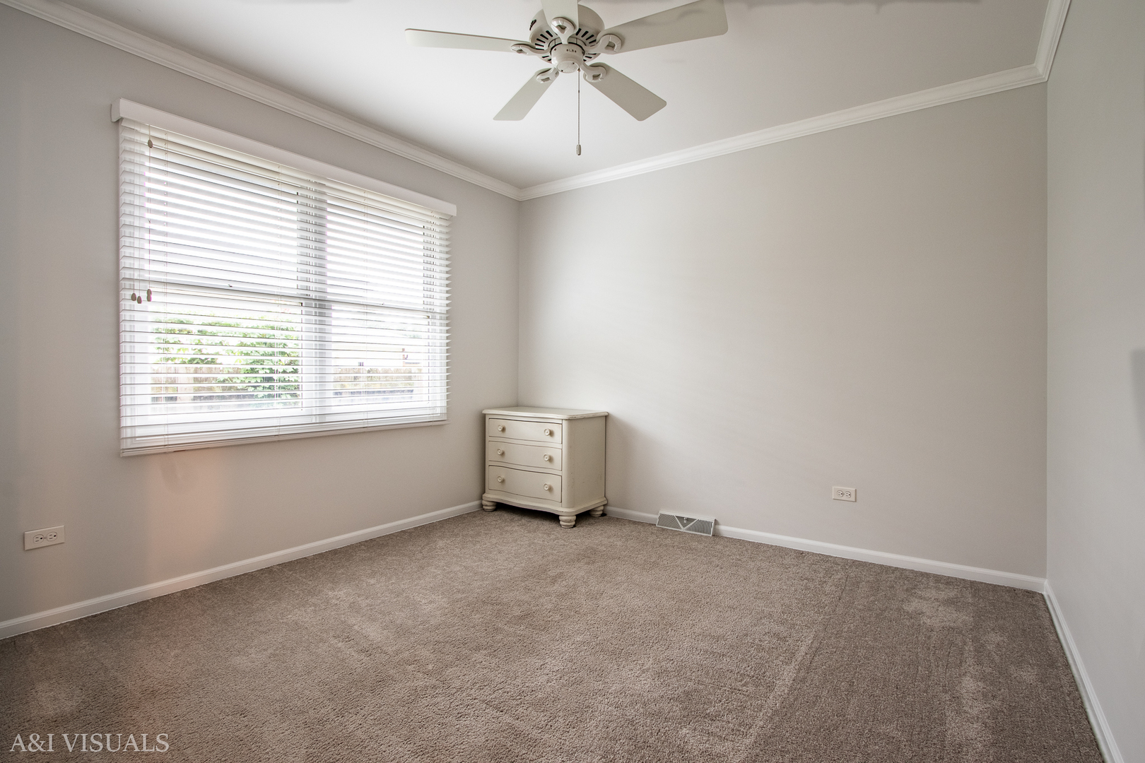 1015 Bowie Drive, Carol Stream, IL 60188