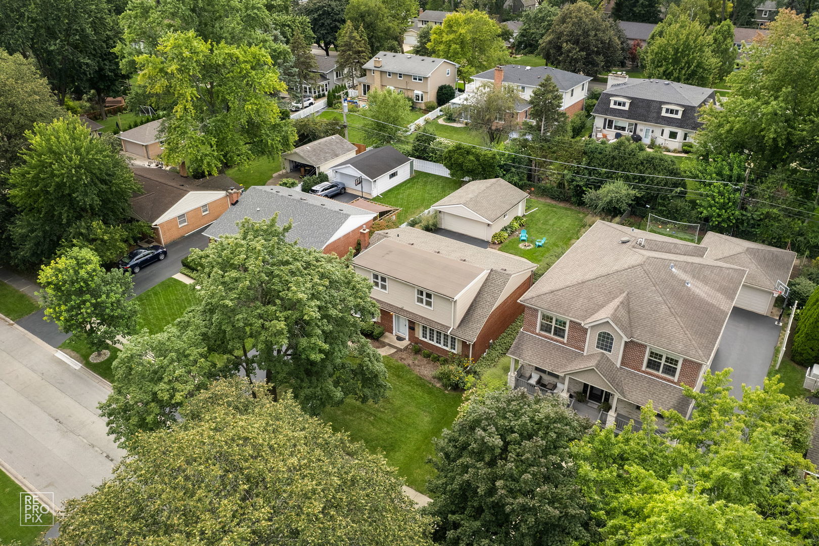 738 N HICKORY Avenue, Arlington Heights, IL 60004