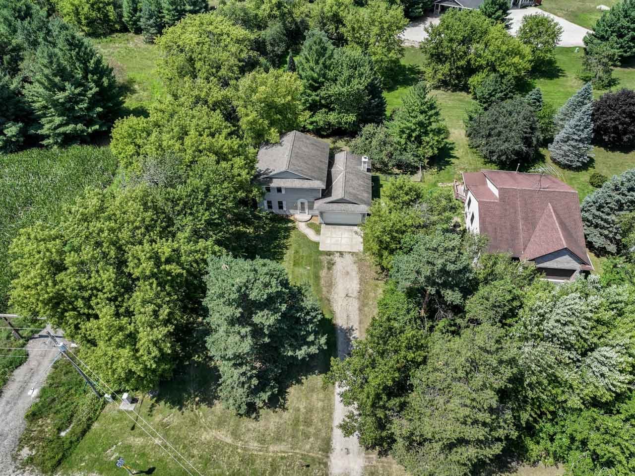 9750 296th Avenue, Salem, WI 53168
