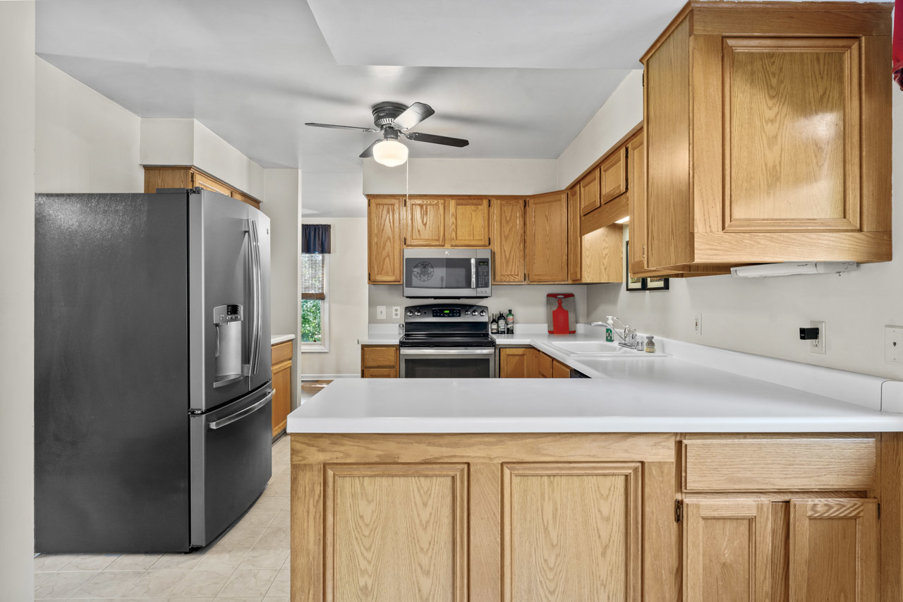 9750 296th Avenue, Salem, WI 53168