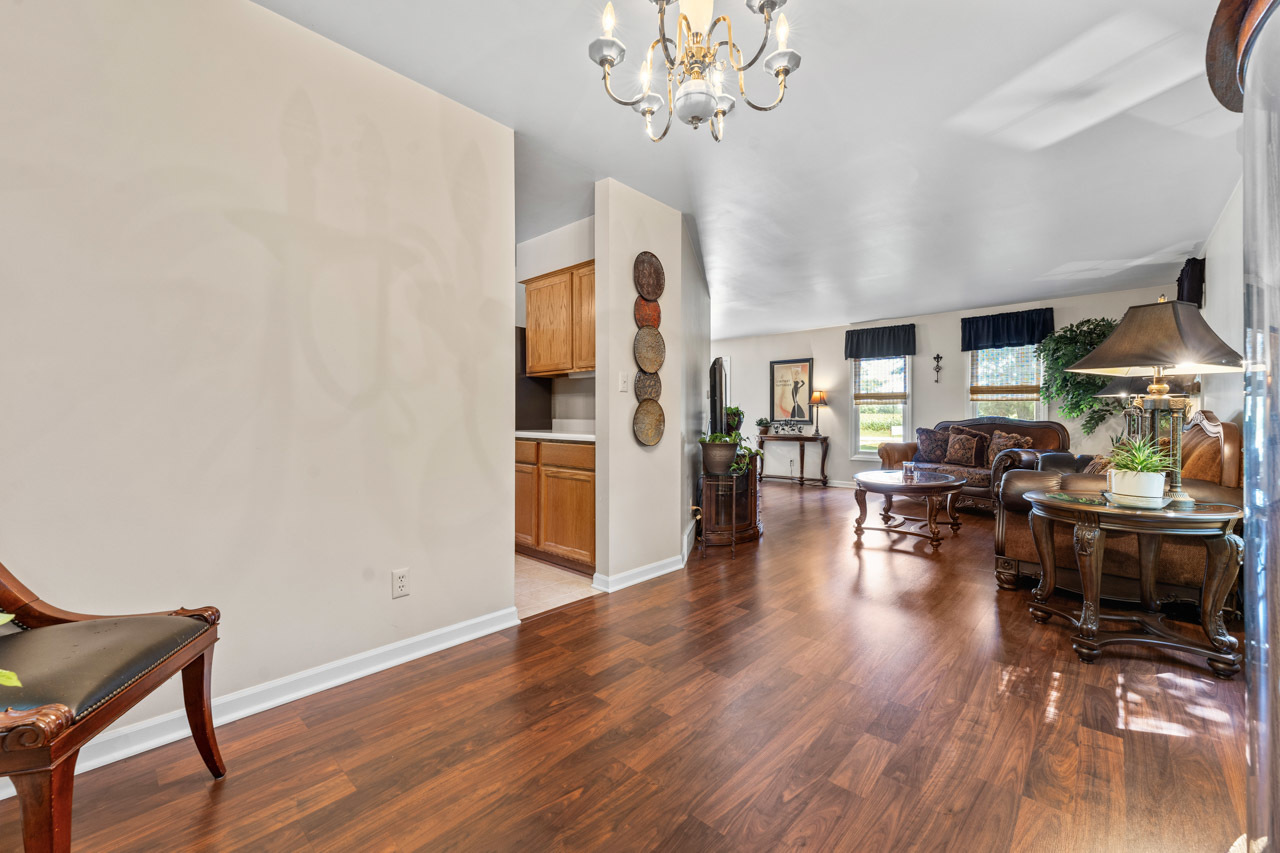 9750 296th Avenue, Salem, WI 53168