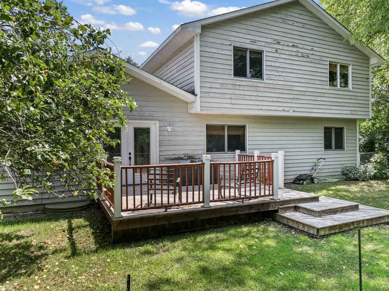 9750 296th Avenue, Salem, WI 53168