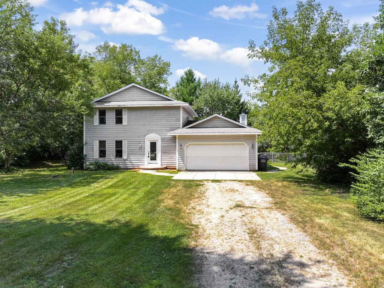 9750 296th Avenue, Salem, WI 53168