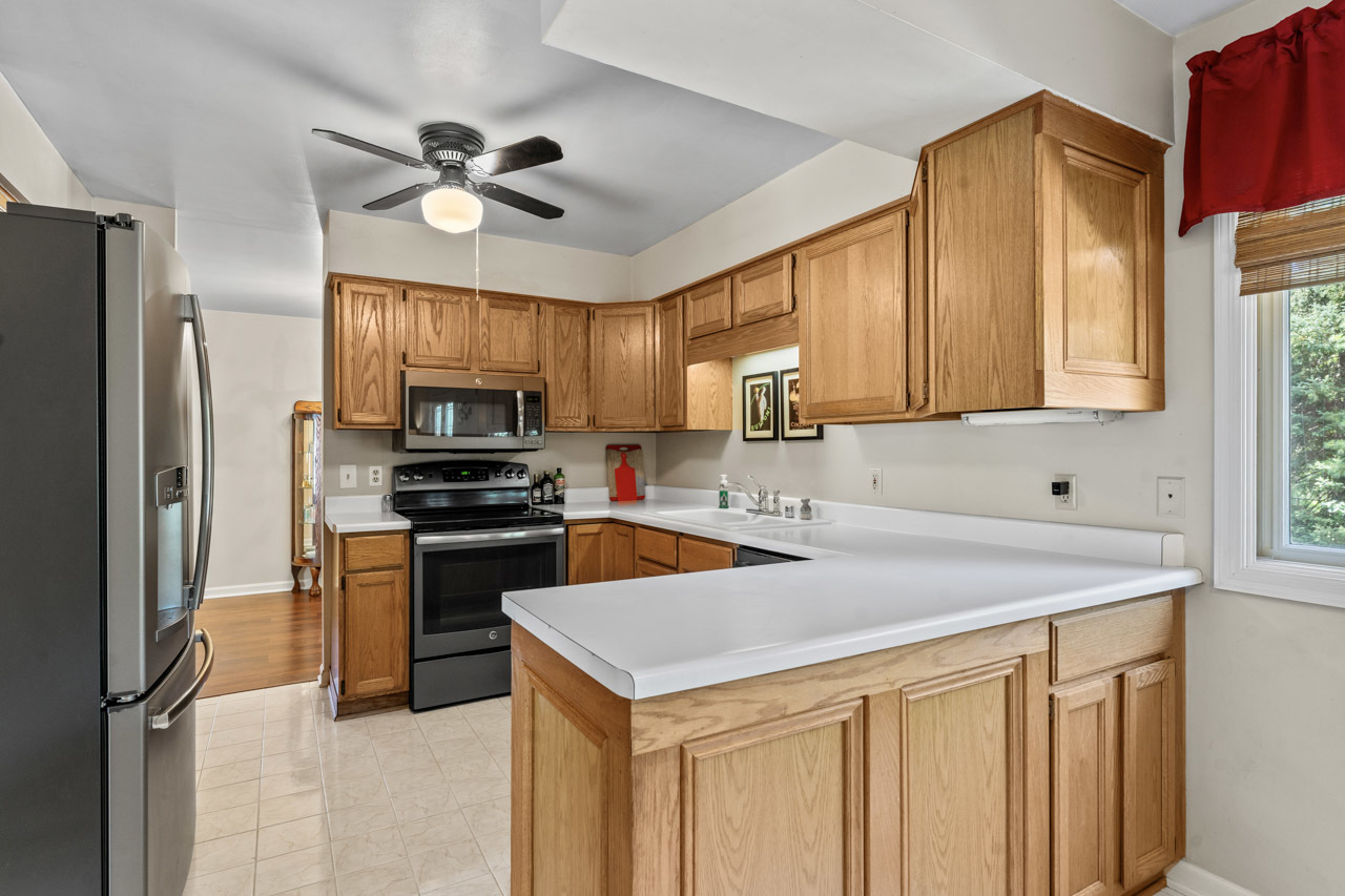 9750 296th Avenue, Salem, WI 53168