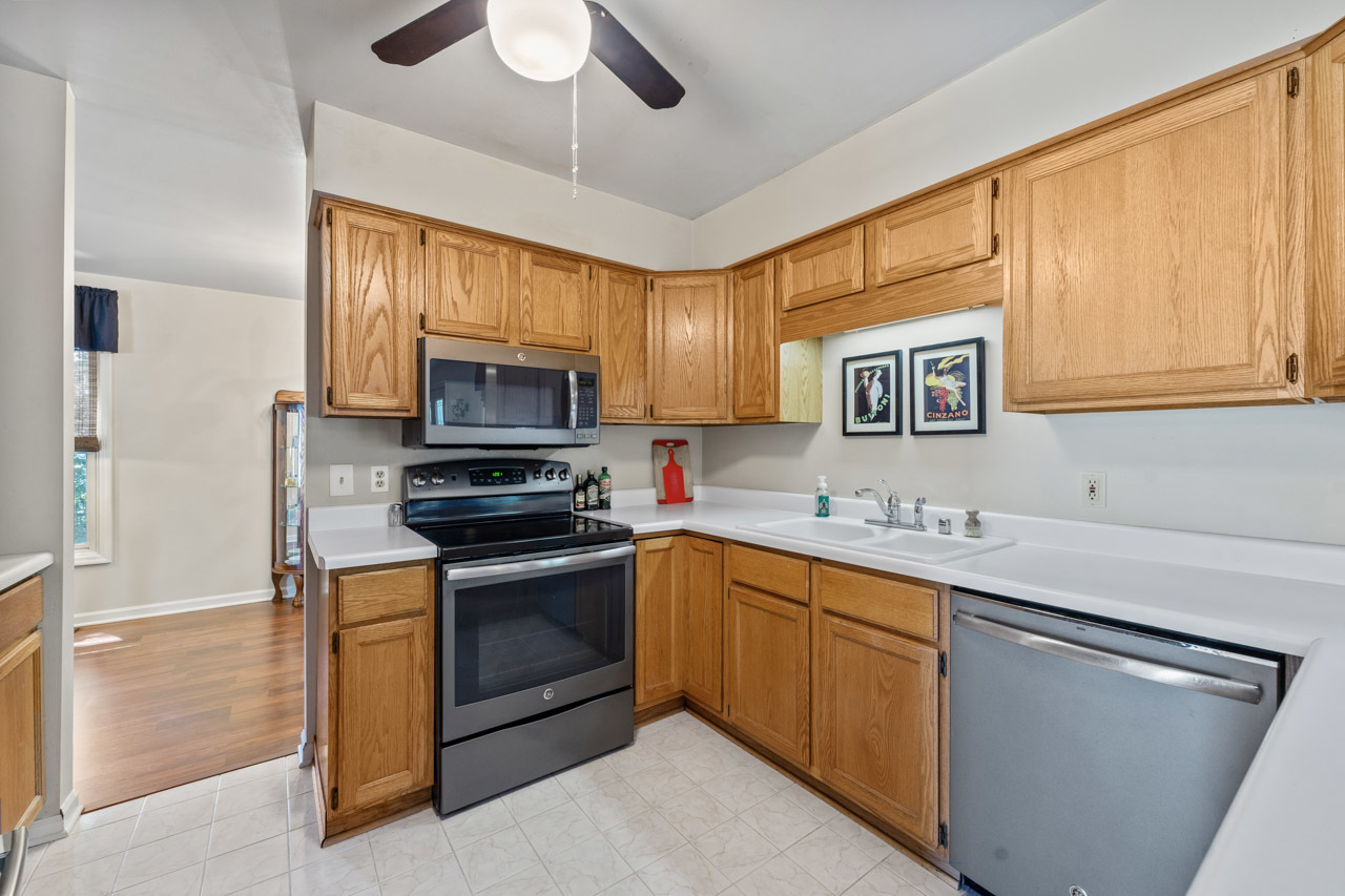 9750 296th Avenue, Salem, WI 53168