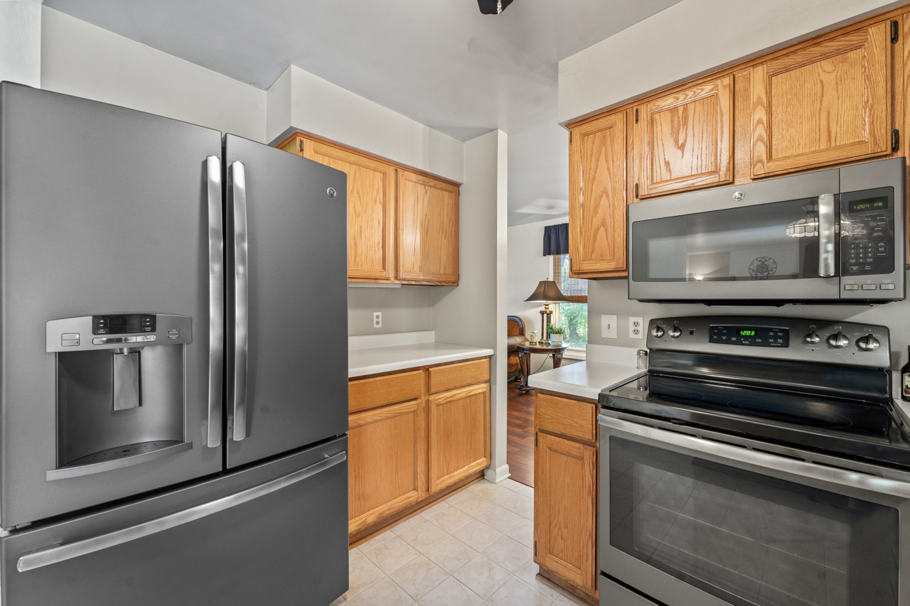 9750 296th Avenue, Salem, WI 53168