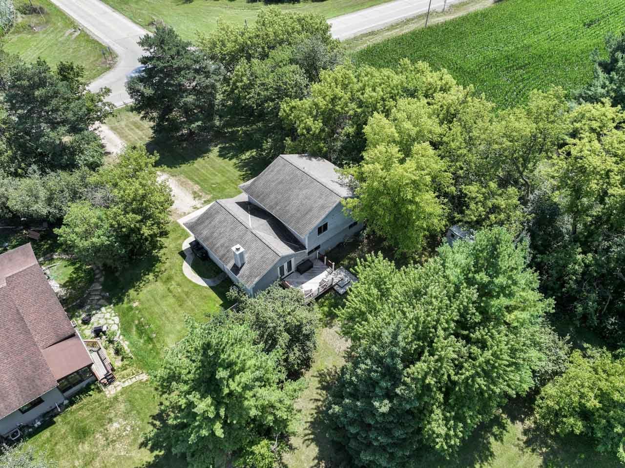 9750 296th Avenue, Salem, WI 53168