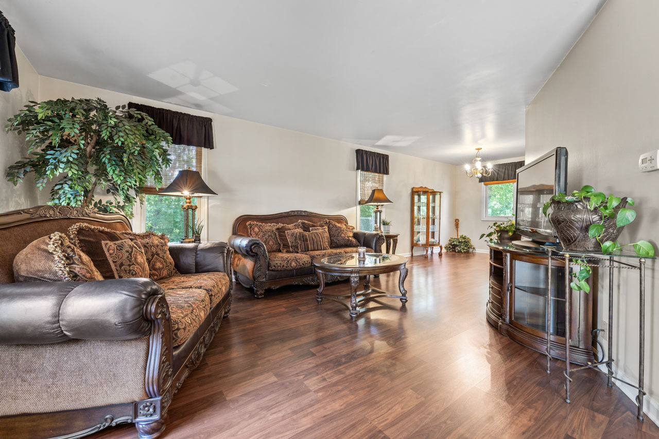 9750 296th Avenue, Salem, WI 53168