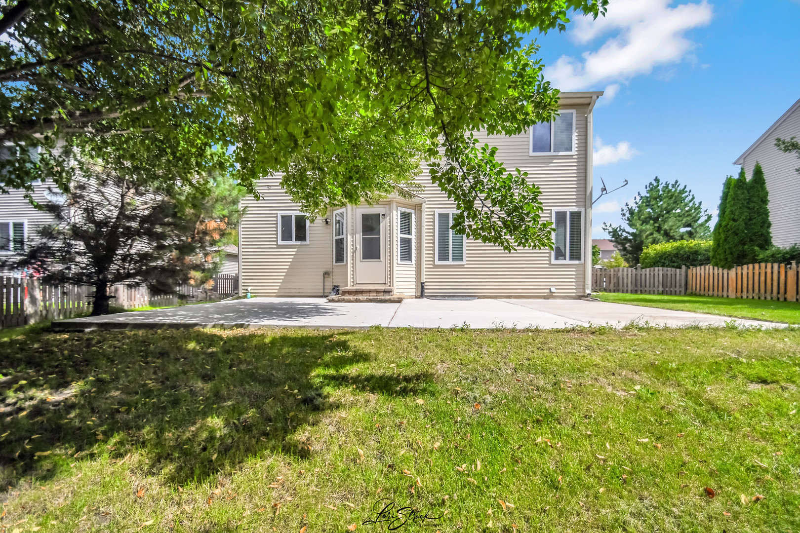1954 Cambridge Lane, Montgomery, IL 60538