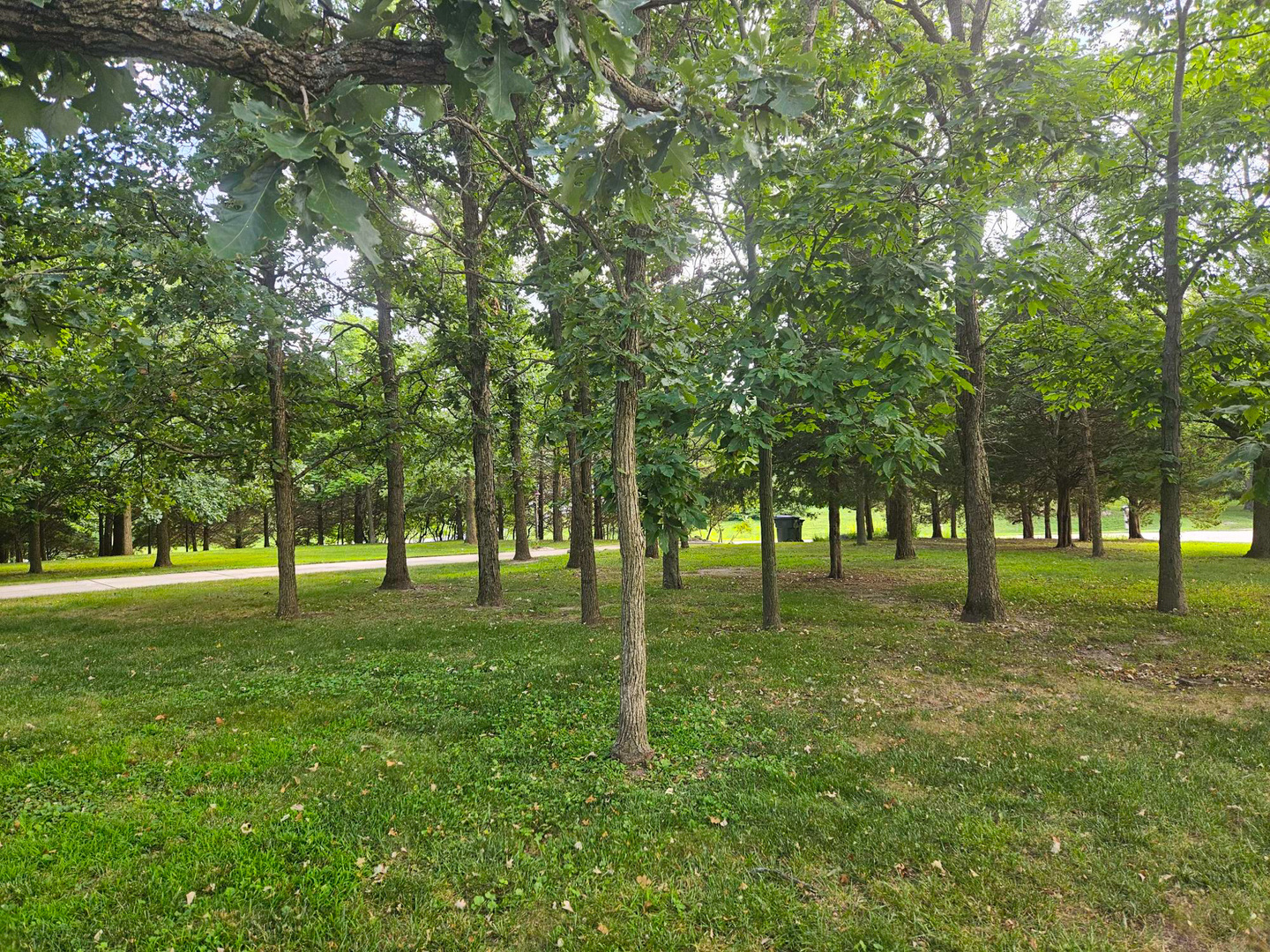 1608 Breezy Lawn Road, Spring Grove, IL 60081