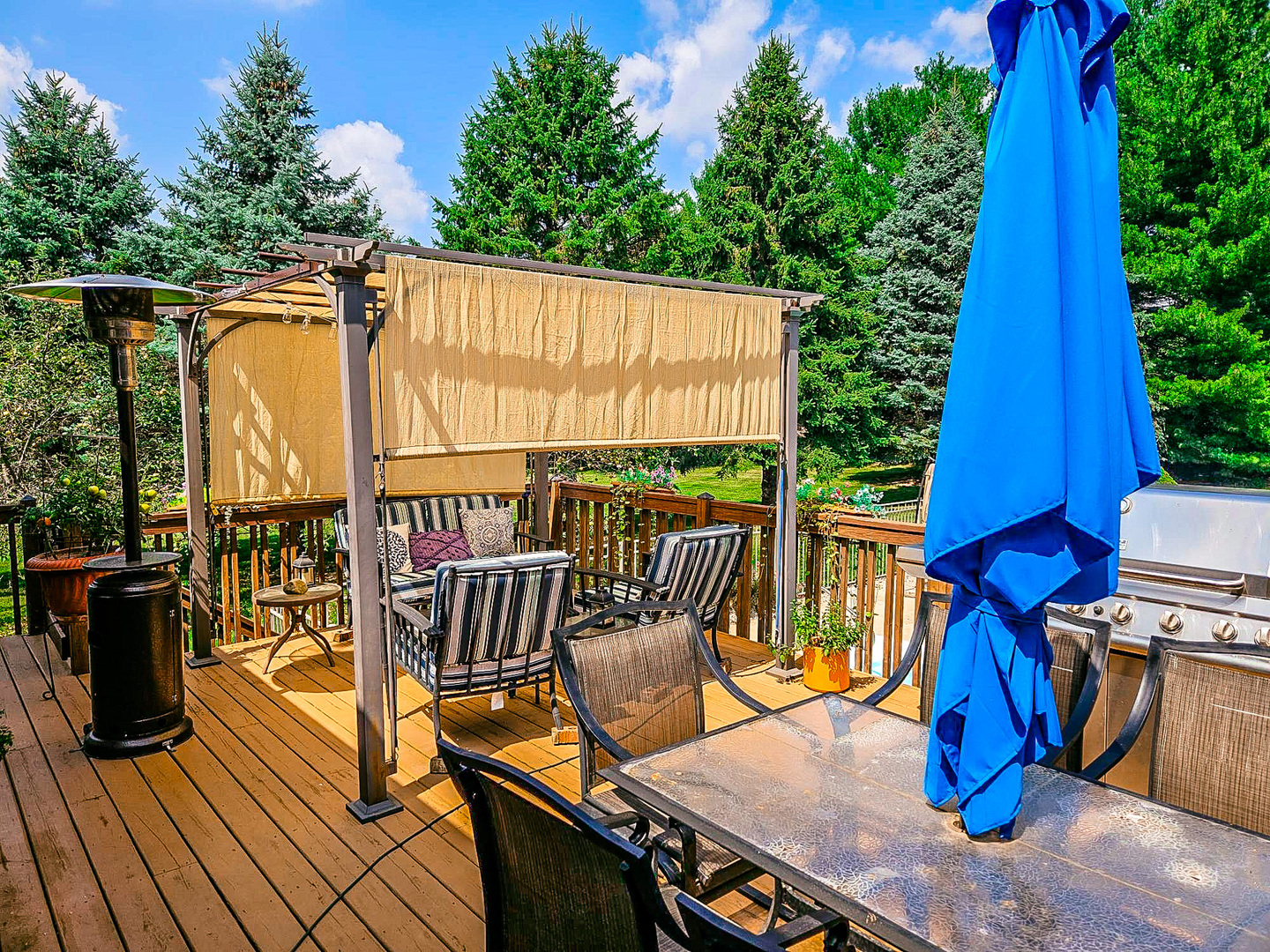 1608 Breezy Lawn Road, Spring Grove, IL 60081
