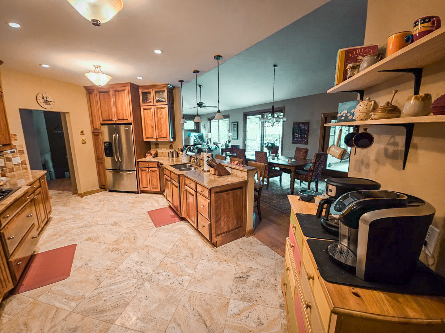 1608 Breezy Lawn Road, Spring Grove, IL 60081
