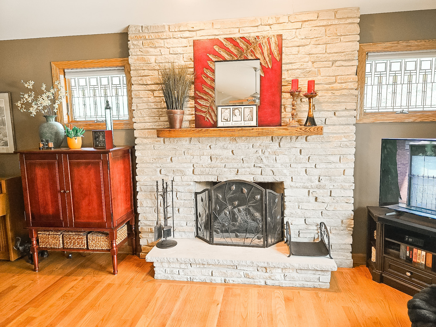 1608 Breezy Lawn Road, Spring Grove, IL 60081