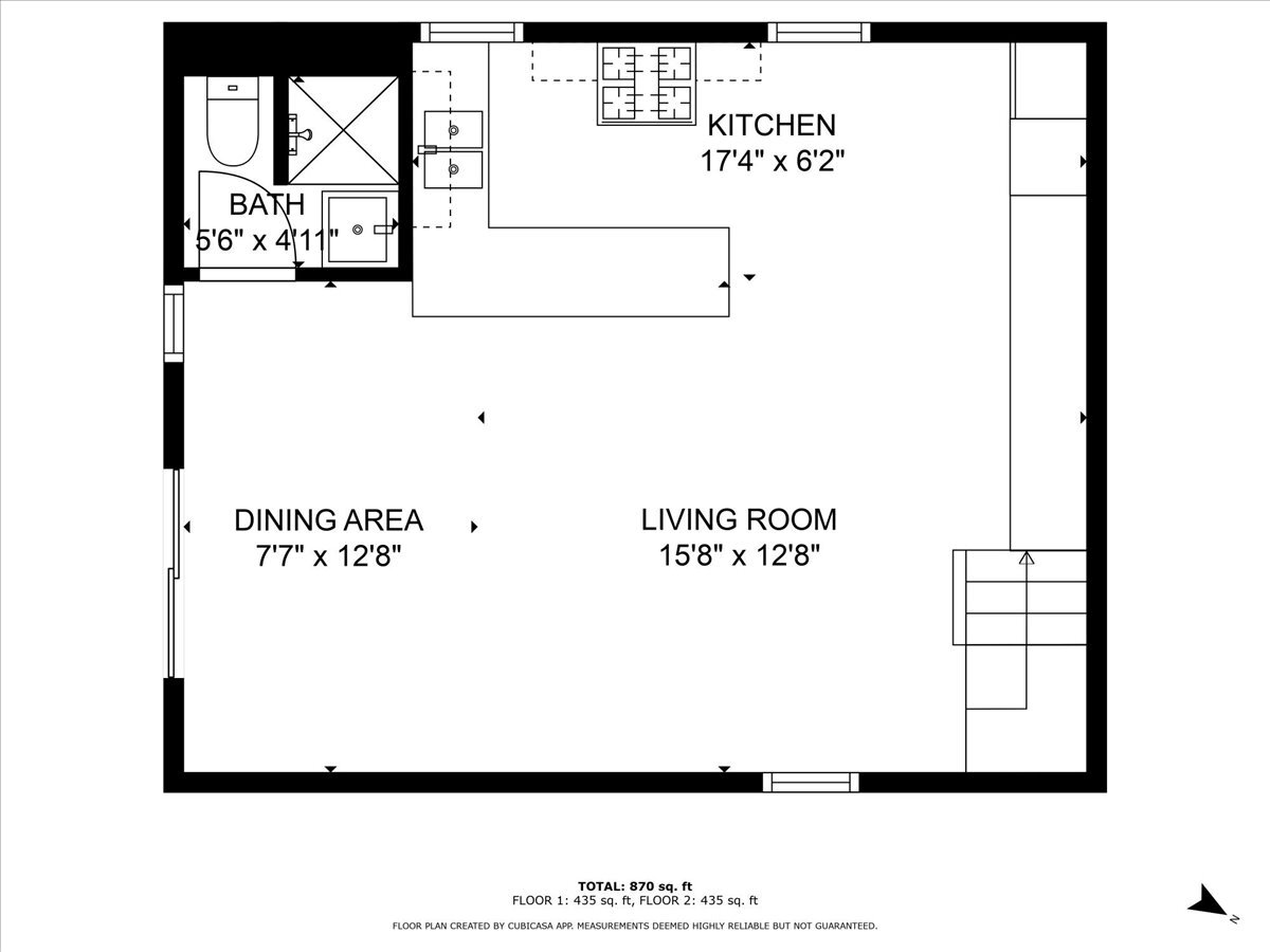 956 South Street, Elgin, IL 60123