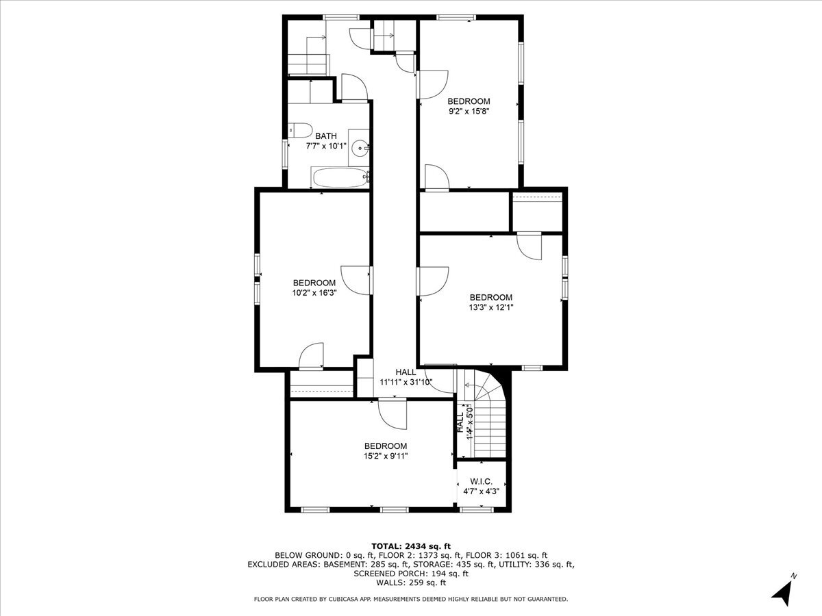 956 South Street, Elgin, IL 60123