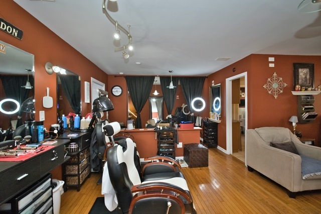 5728 W Higgins Avenue, Chicago, IL 60630