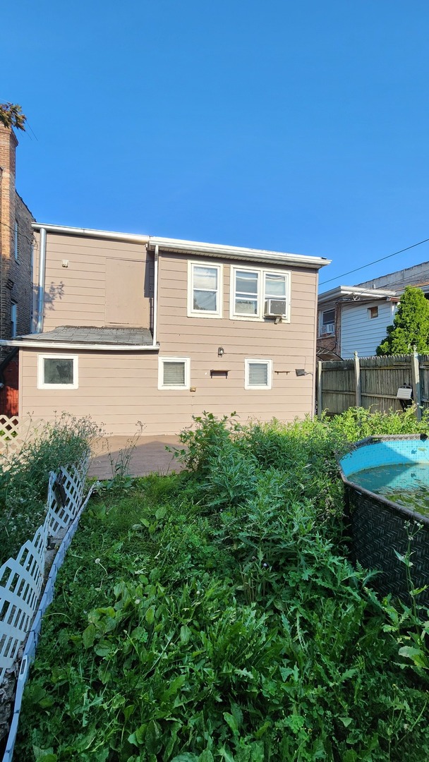 1832 S Central Avenue, Cicero, IL 60804