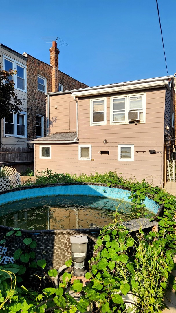 1832 S Central Avenue, Cicero, IL 60804