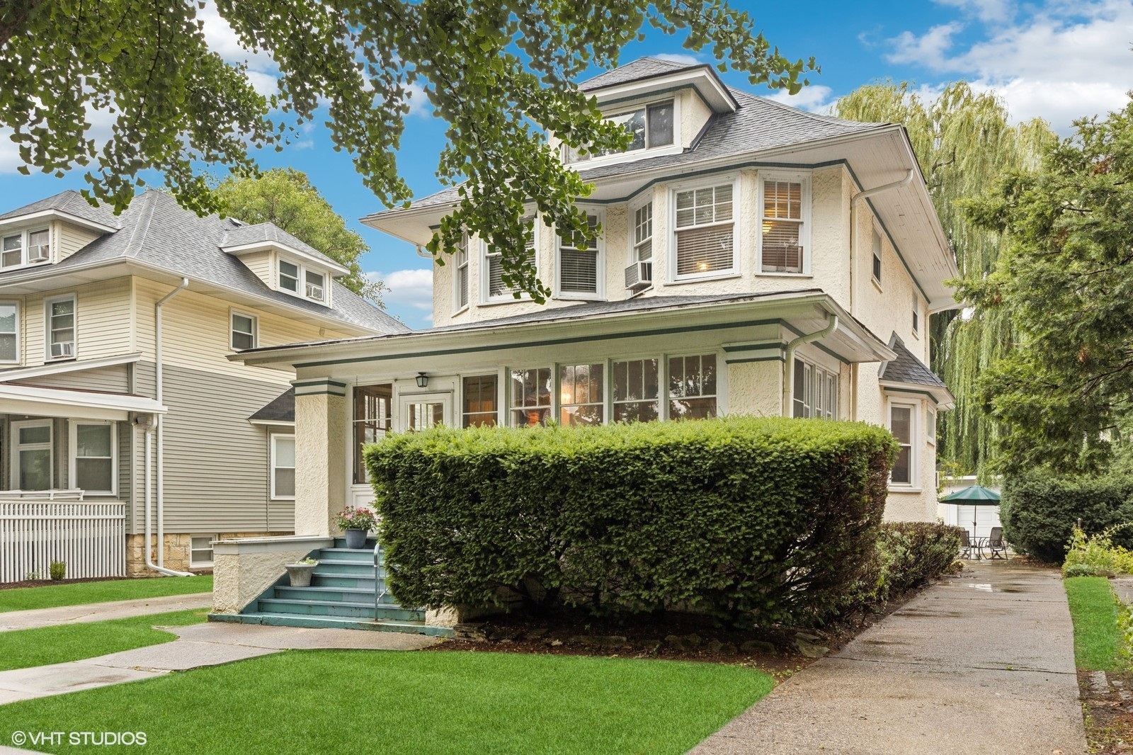 632 S Elmwood Avenue, Oak Park, IL 60304
