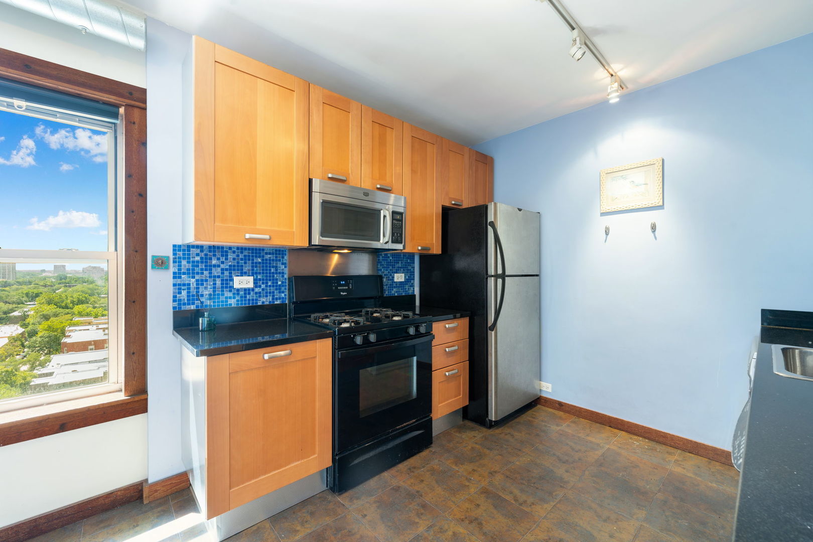 5400 S Harper Avenue #1401, Chicago, IL 60615