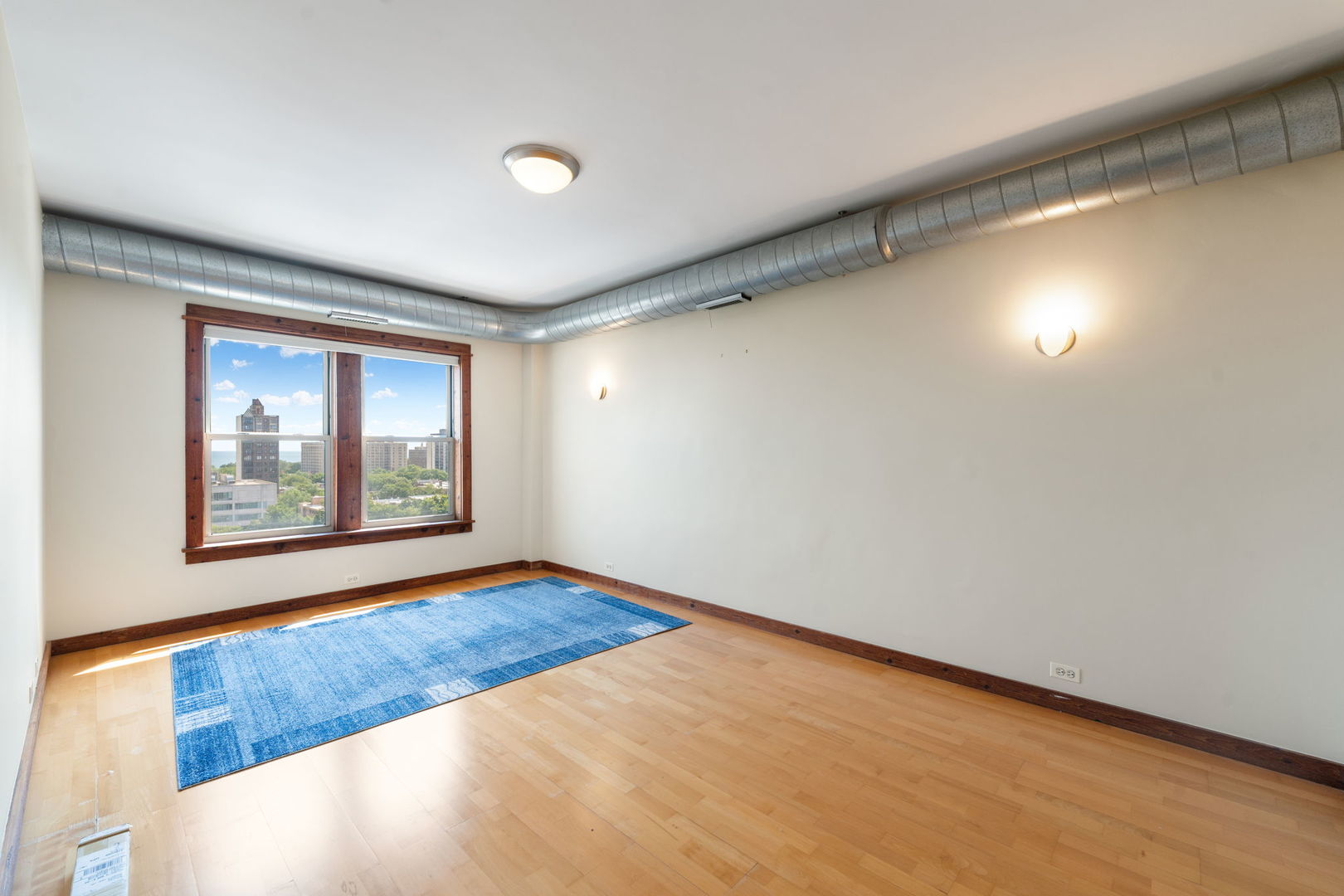 5400 S Harper Avenue #1401, Chicago, IL 60615