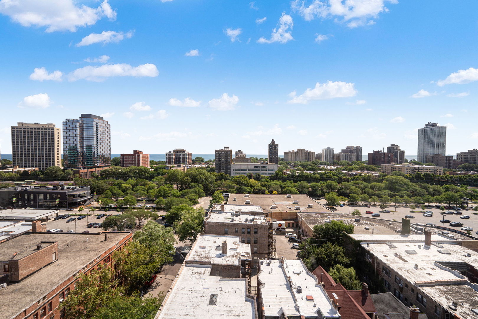 5400 S Harper Avenue #1401, Chicago, IL 60615