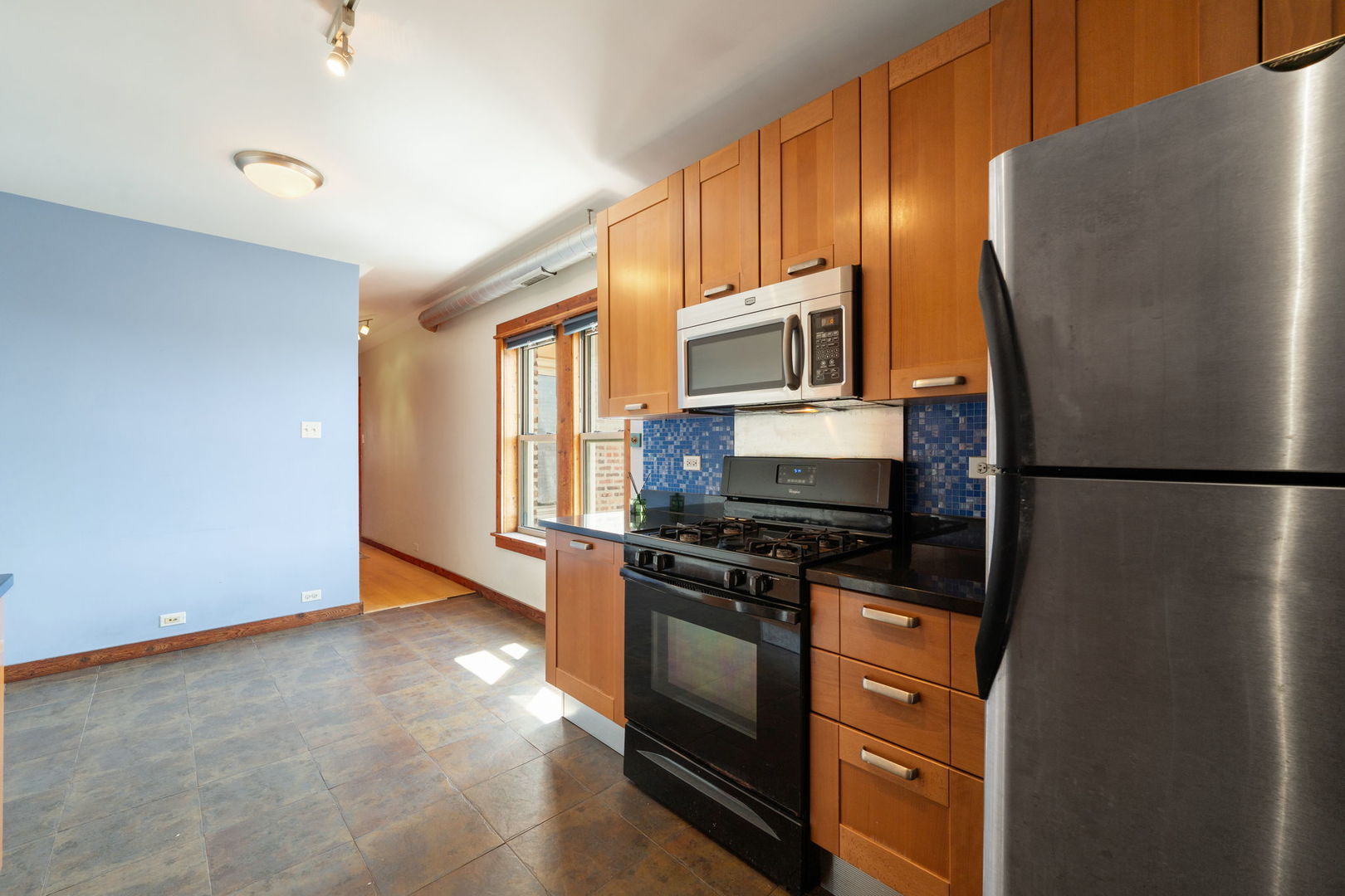 5400 S Harper Avenue #1401, Chicago, IL 60615