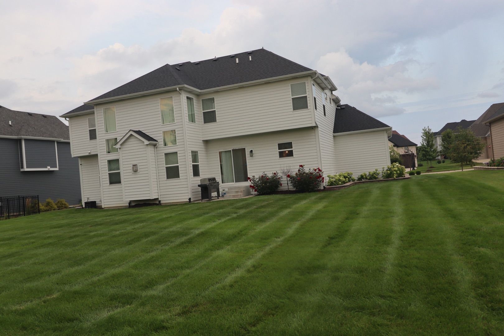 4215 Chinaberry Lane, Naperville, IL 60564