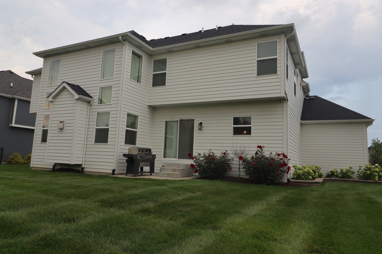 4215 Chinaberry Lane, Naperville, IL 60564