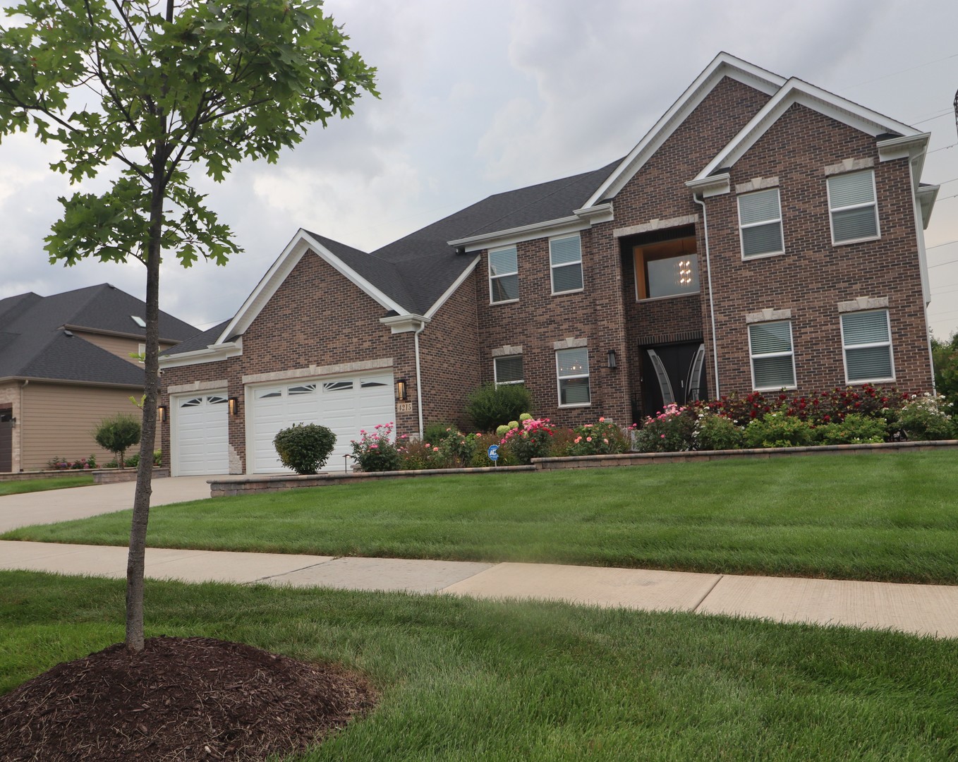4215 Chinaberry Lane, Naperville, IL 60564